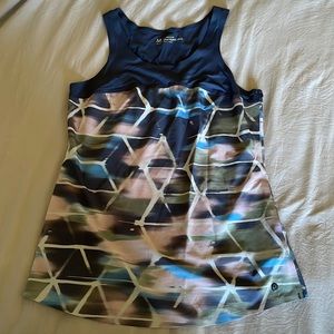 Brooks Pure Project running tank